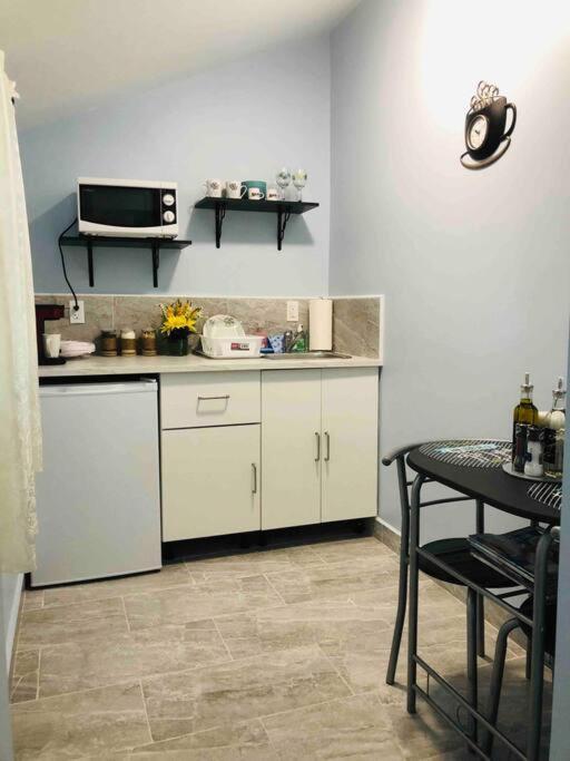 New Luxurious Studio Private In The Heart Of Miami Buitenkant foto
